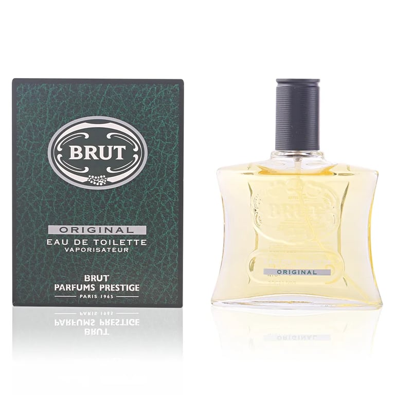 Brut EDT