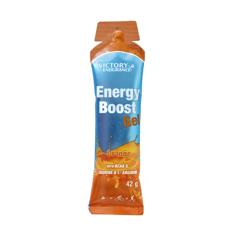 ENERGY BOOST GEL