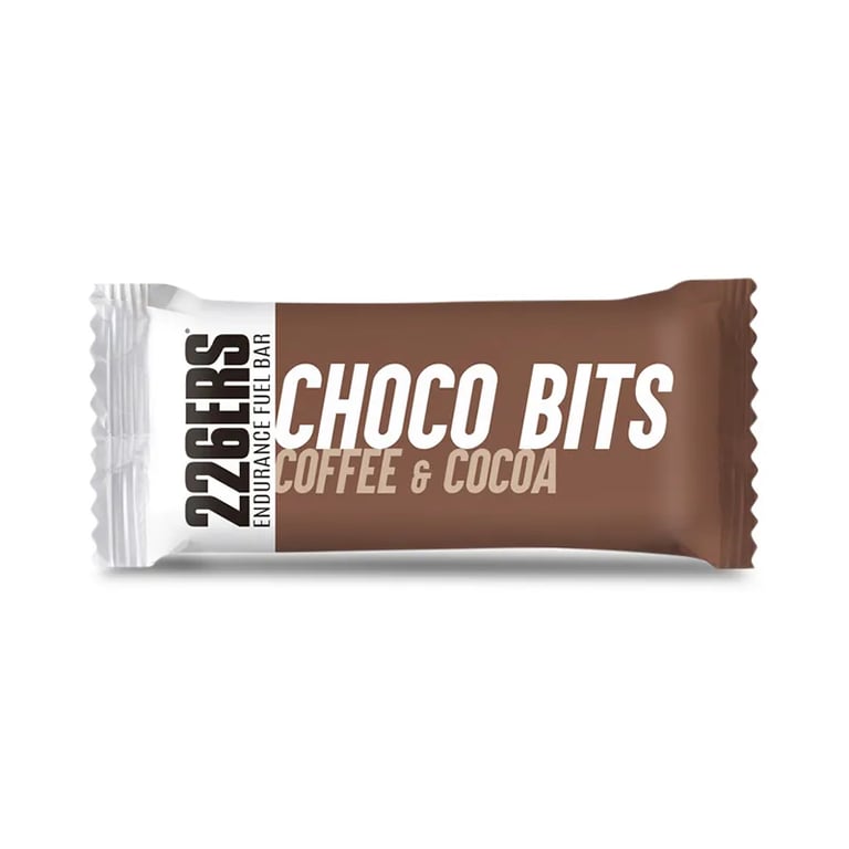 Endurance Fuel Bar Choco Bits