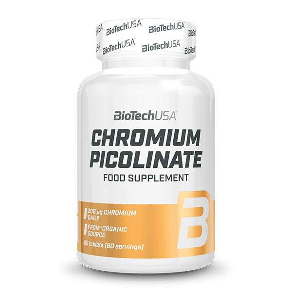 Chromiun Picolinate