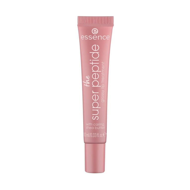 The Super Peptide Glossy Lip Treatment #03 Toffeetastic!