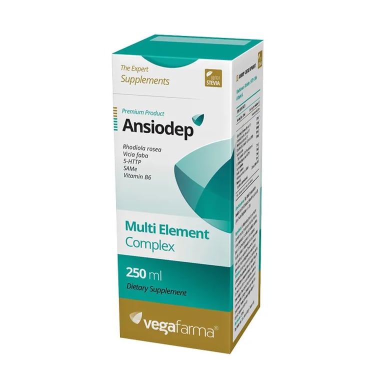 Ansiodep