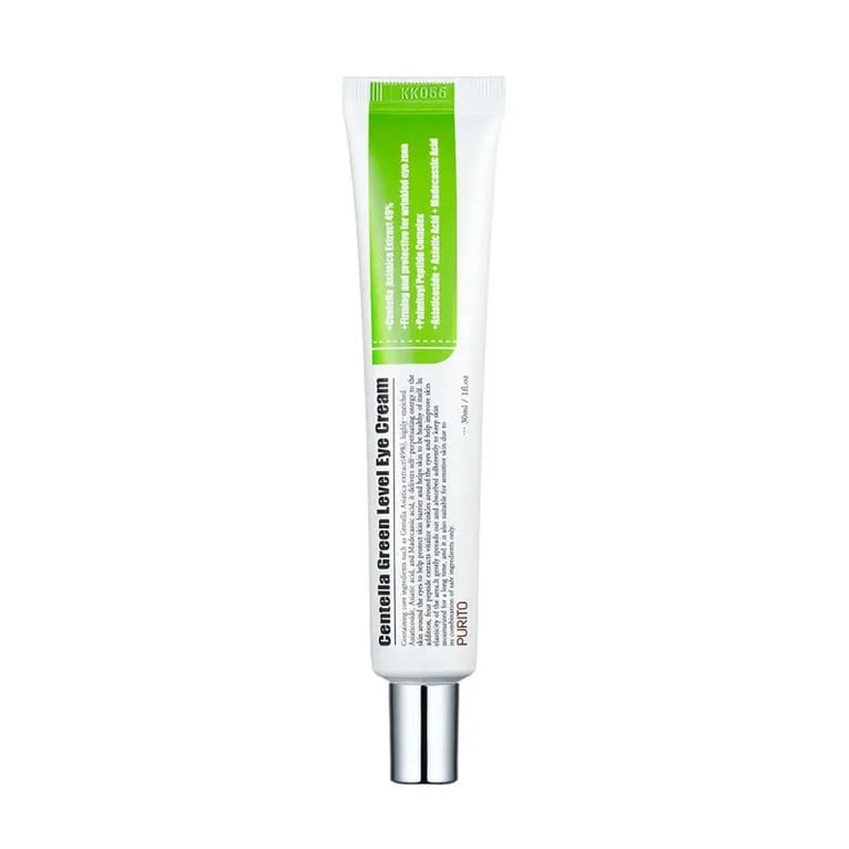 Centella Green Level Recovery Eye Cream