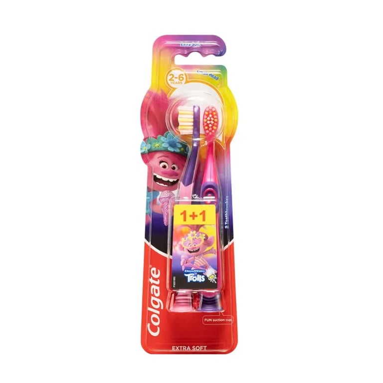 Colgate Escova