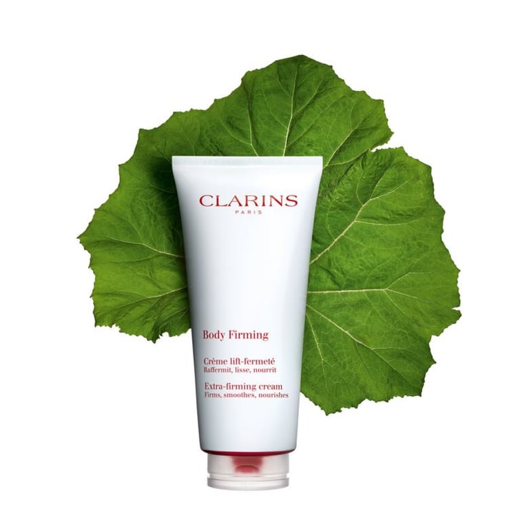 Body Firming Cream 200 ml von Clarins