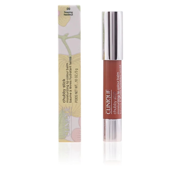 Chubby Stick #09 Heaping Hazelnut