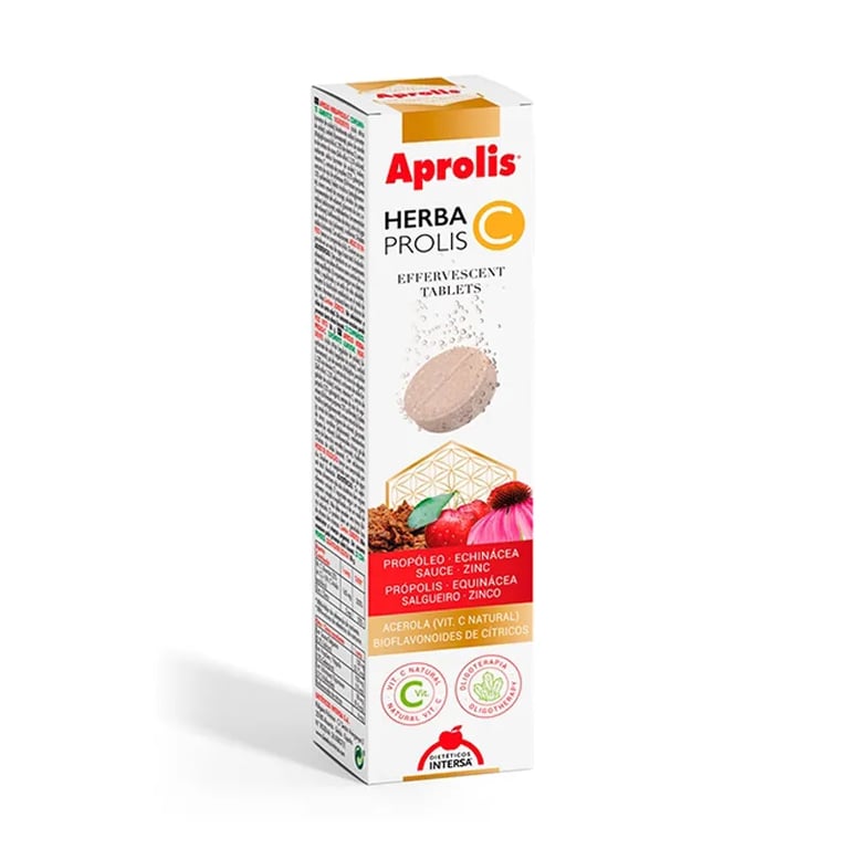 APROLIS HERBAPROLIS C