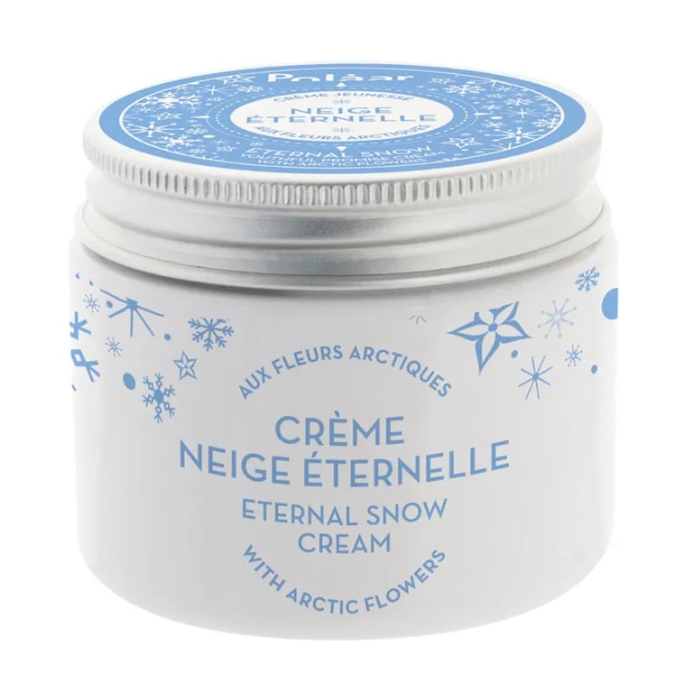 Eternal Snow Cream
