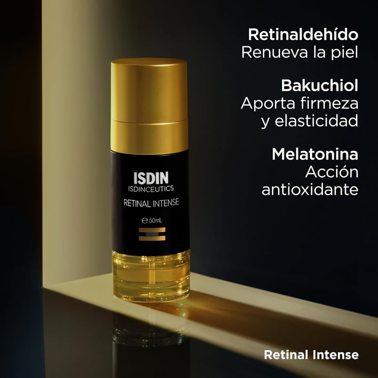 Isdinceutics Retinal Intense 50 ml de Isdin