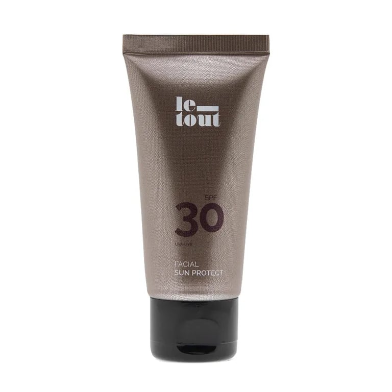 FACIAL SUN PROTECT SPF30