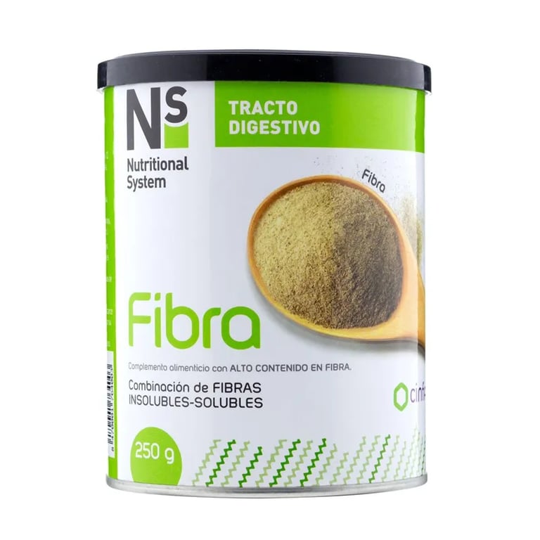 NS FIBRA