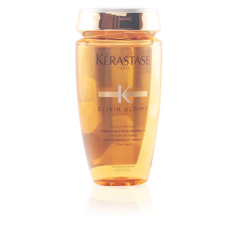 Elixir Ultime Bain