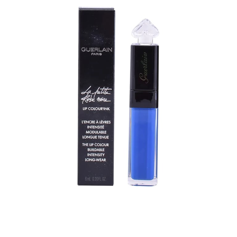 La Petite Robe Noire Lip Colour'Ink #L101-Adventurous