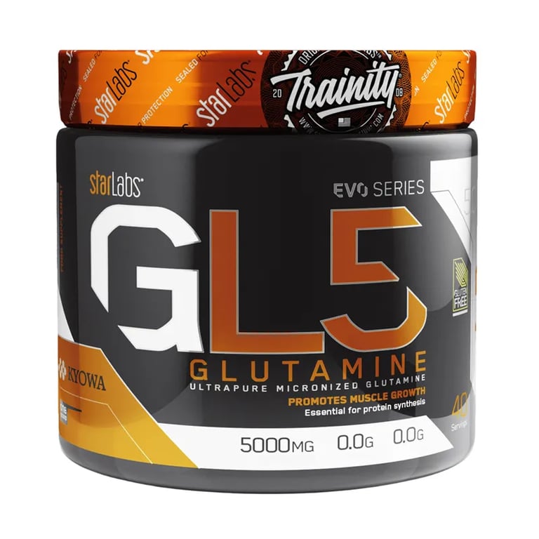 GL5 GLUTAMINE