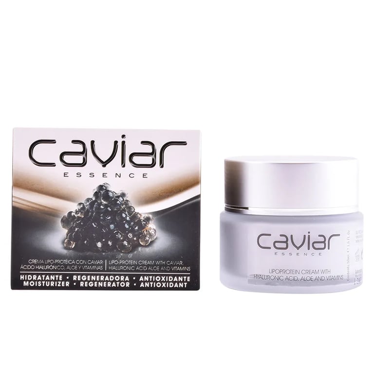Caviar Essence Lipo-Protein Cream