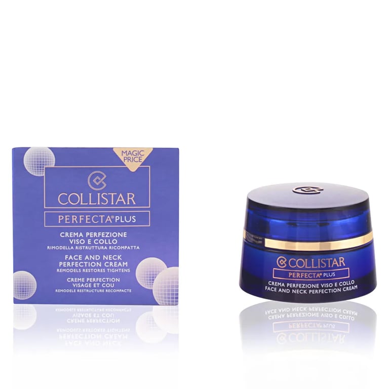Perfecta Plus Face And Neck Perfection Cream