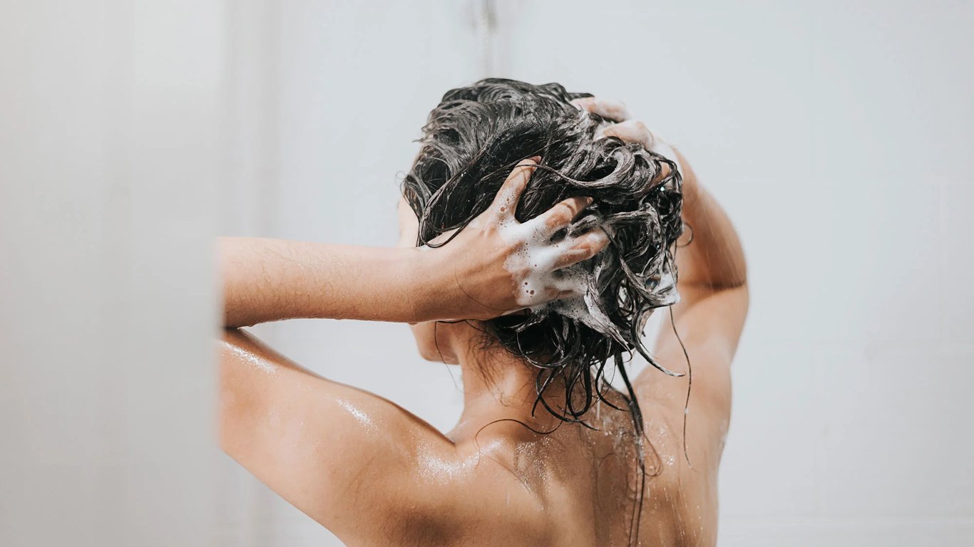 Shampooing Dermatologique - imagen 4 de 12