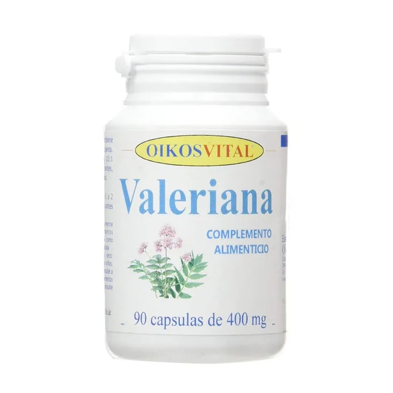 Valériane Plus