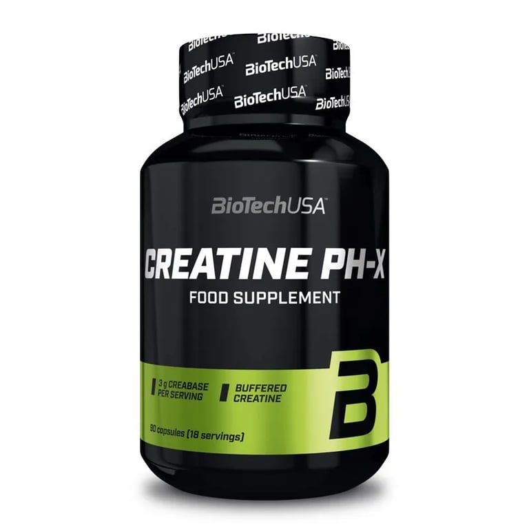 CREATINA PH-X