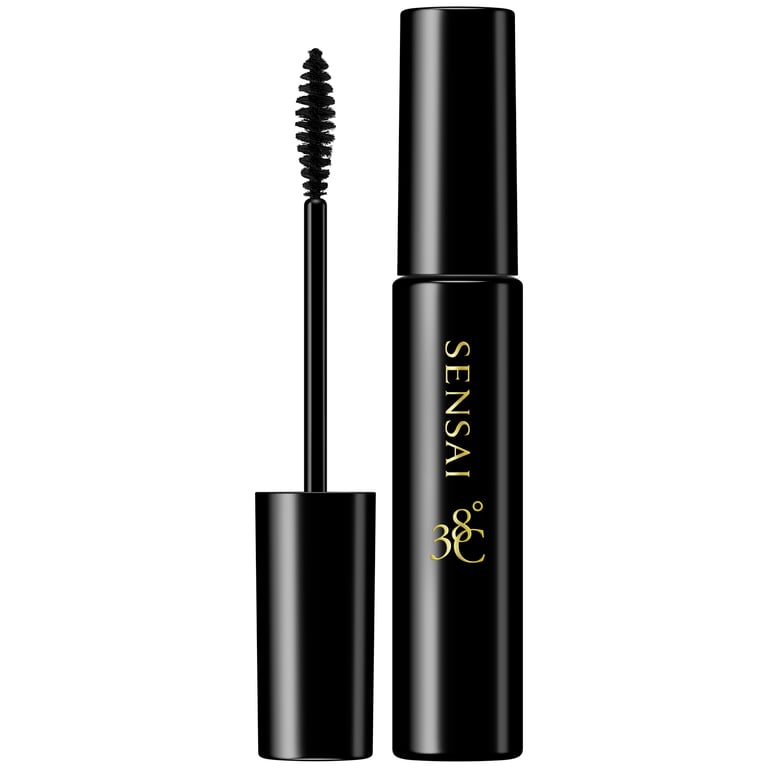 Mascara 38ºC M 1 Black