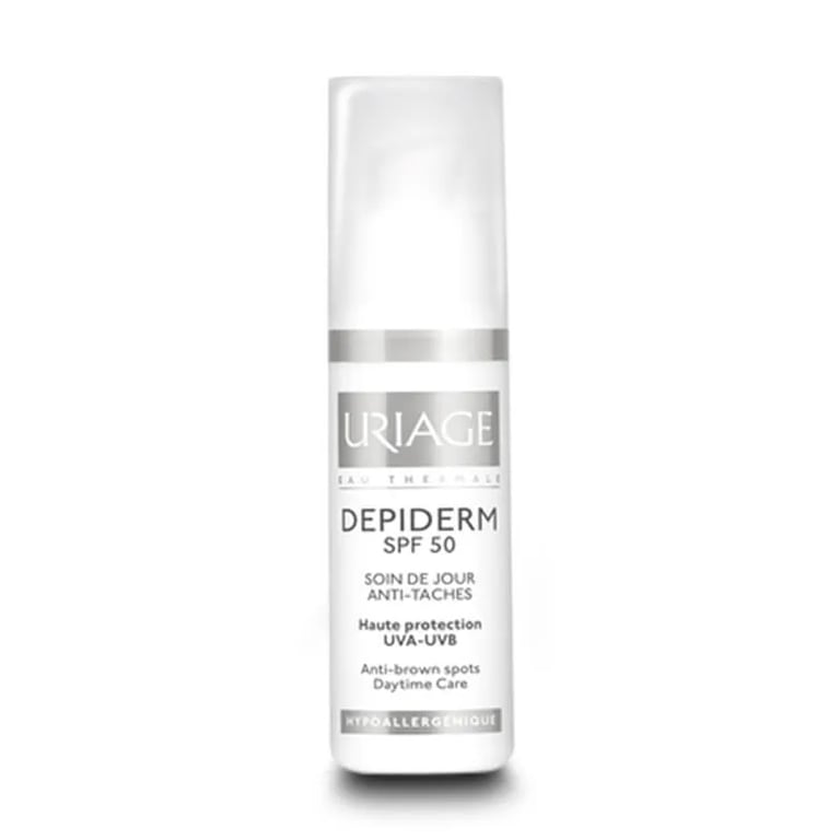 DEPIDERM SPF50