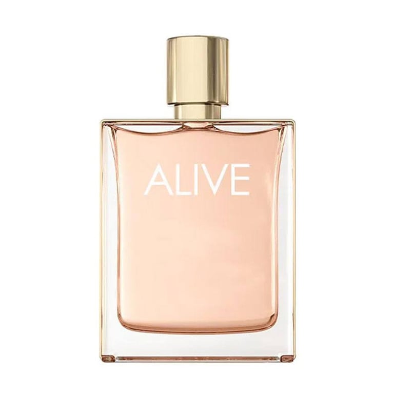 Alive EDP