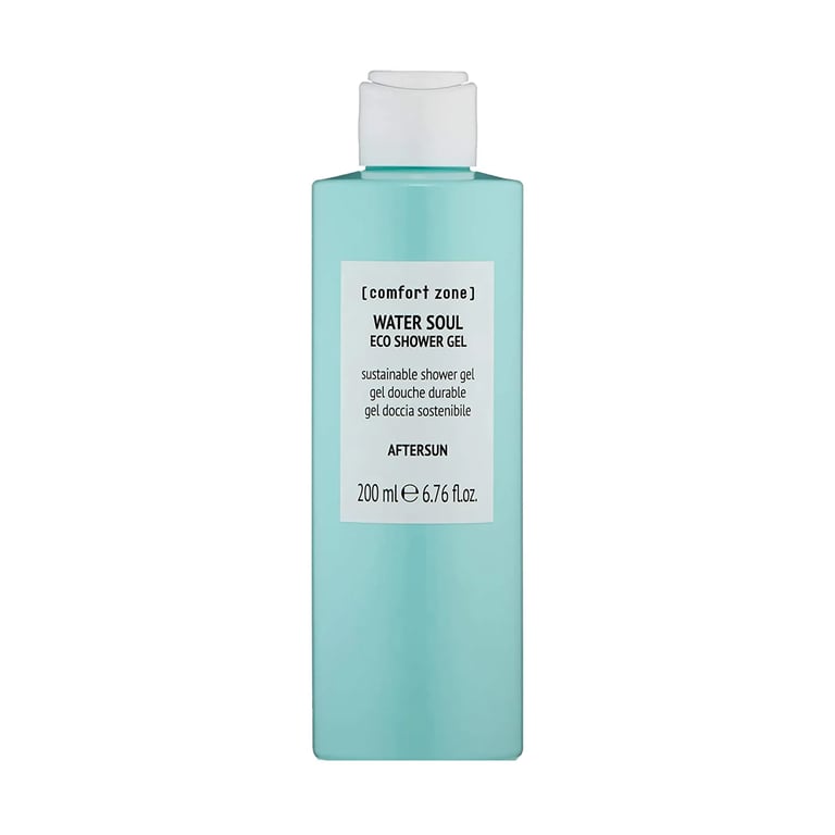 Water Soul Eco Gel De Ducha