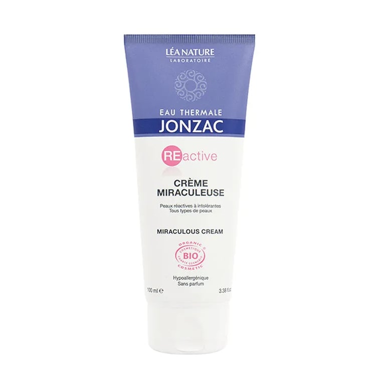 REACTIVE CREMA MILAGROSA