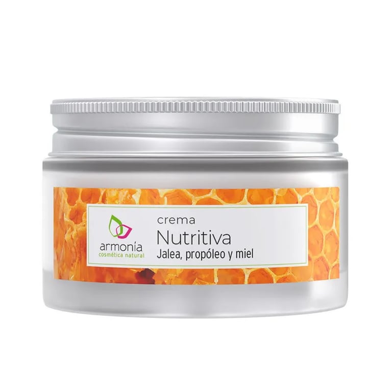 Essentielle Creme Nährhaft