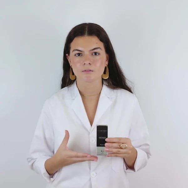 Proage Night Serum Repair - imagen 4 de 6