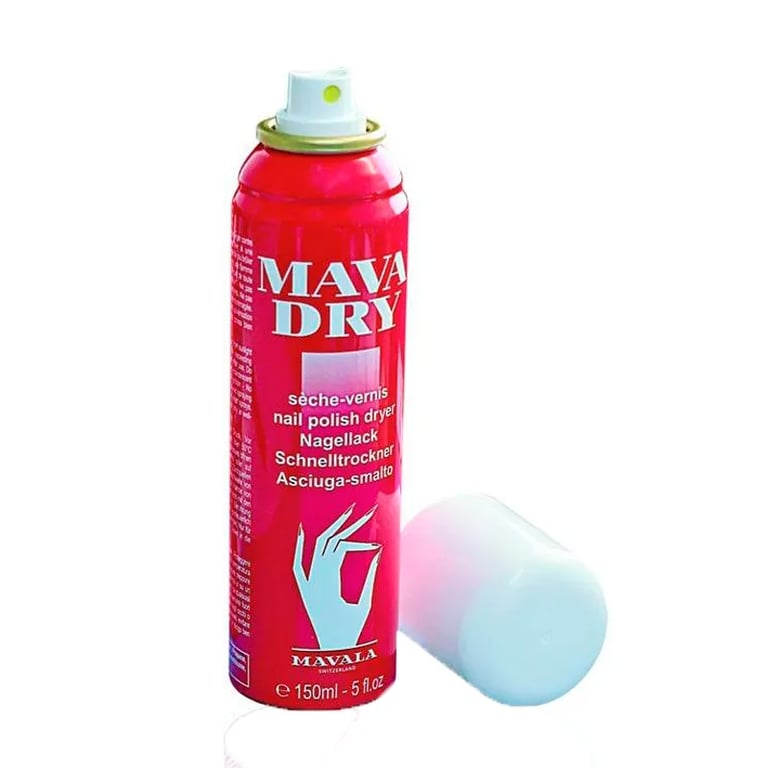 Mavadry Spray