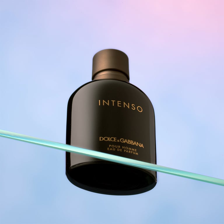 Dolce & Gabbana Homme Intenso Edp Spray 75 ml von Dolce & Gabbana