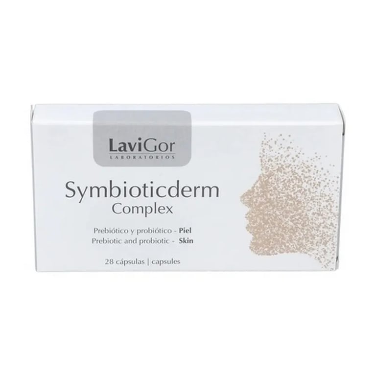 Symbioticderm Complex