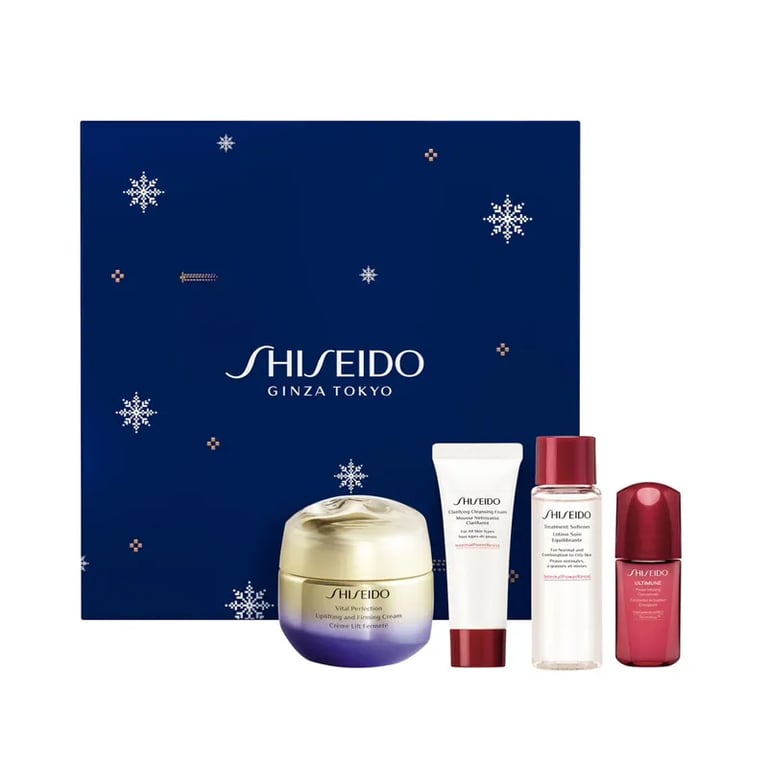 Vital Perfection Uplifting 50 ml Holiday Kit