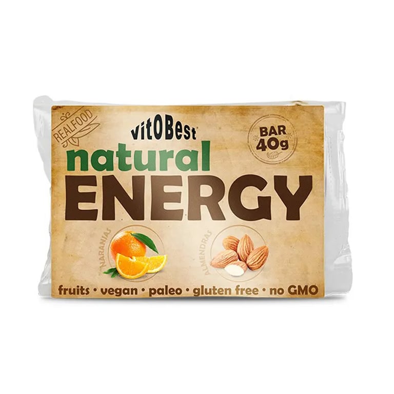 Energy Bar