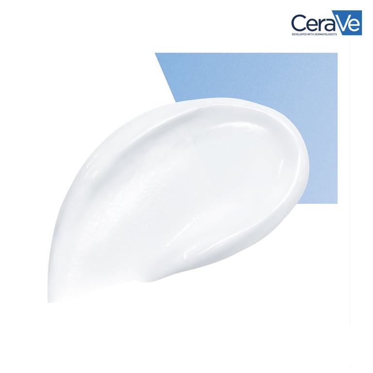 CERAVE CREMA HIDRATANTE 170g