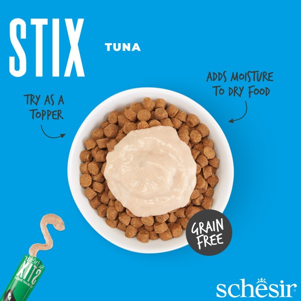 Cat Stix Thon - imagen 2 de 3