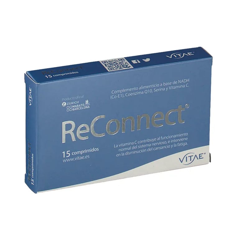 Reconnect