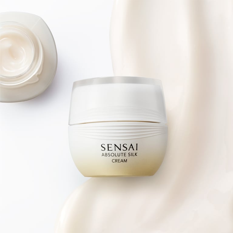 Sensai Absolute Silk Cream 40 ml von Kanebo