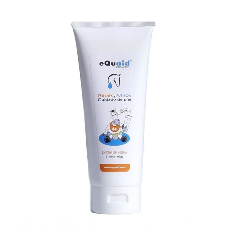 Equaid Crema Baby Body