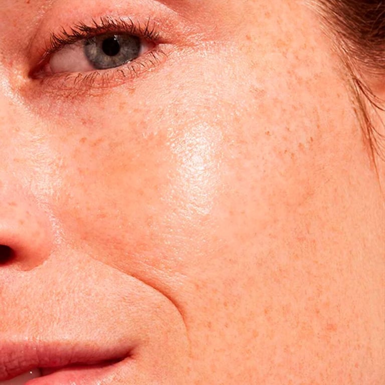 Bâton Solaire Invisible SPF50 17g de Clarins