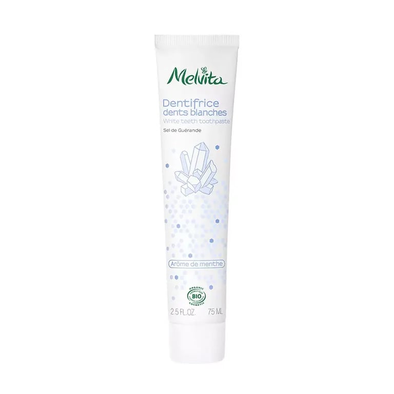 Dentifrice Dientes Blancos