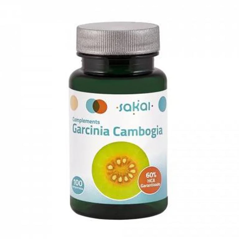 Garcinia Cambogia