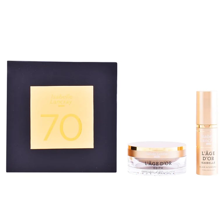 Coffret L'Age D'Or