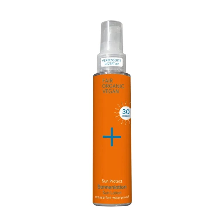 Sun Protect Loción Corporal SPF30