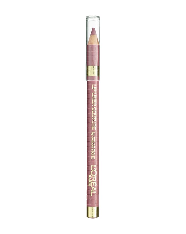 COLOR RICHE lip liner couture #302-bois de rose von L'Oreal Make Up