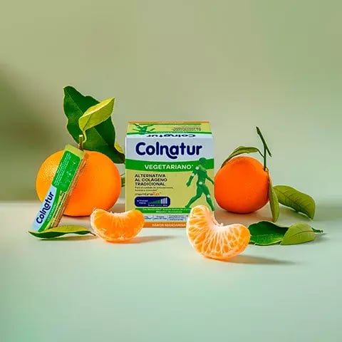 Colnatur Vegetariano - imagen 3 de 4