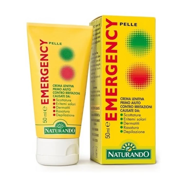 Emergency Tubo