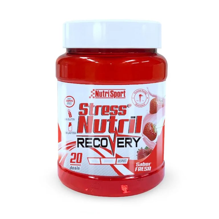 STRESS NUTRIL