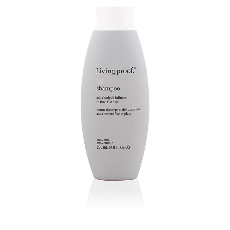 Full Shampoo